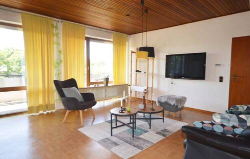 Willkommen - Provisionsfrei - Unverbaubar - Panorama - Platz