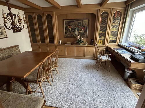 Bild 2 - 4 Zimmer Reihenmittelhaus zum Kaufen in Augsburg