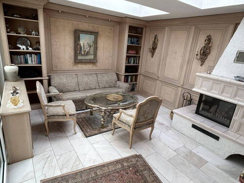 Bild 3 - 4 Zimmer Reihenmittelhaus in Augsburg