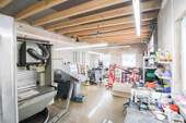 Garage, Werkstatt - 