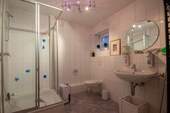 Badezimmer Einliegerwohnung - 