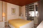 Schlafzimmer EG - 