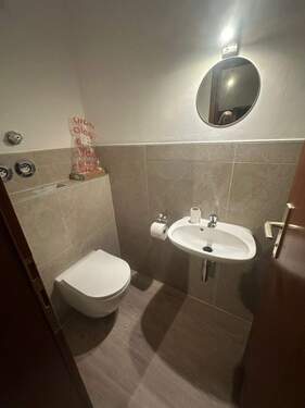 Gäste-WC - 