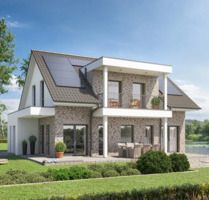 Neubauprojekt mit Charme - Ihr KfW 40 mit QNG Einfamilienhaus - Unkel