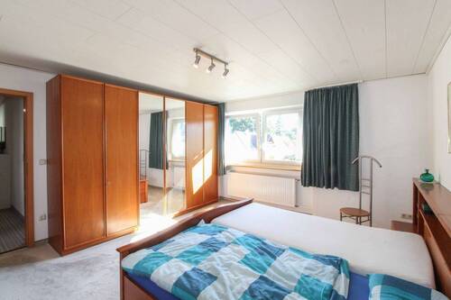Schlafzimmer 1 - 