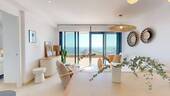 Bild 2 - 4 Zimmer Etagenwohnung zum Kaufen in Aguilas