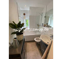 Wohnungsswap - Lerchenauer Straße - München Schwabing-West