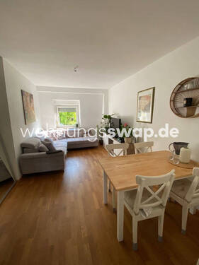 Bild 2 - 2 Zimmer Etagenwohnung zur Miete in München