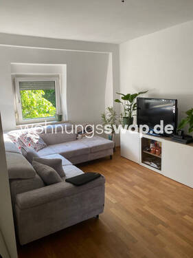 Bild 4 - Etagenwohnung mit 50,00 m&sup2; in München zur Miete