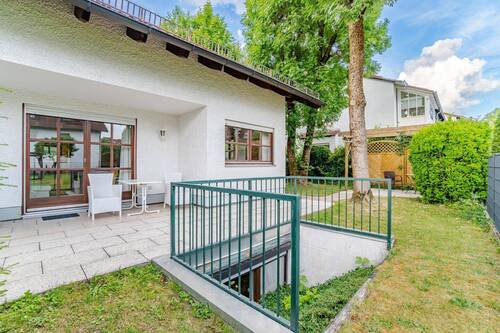 Garten - 