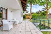 Terrasse - 