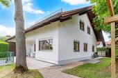 Hausansicht - 