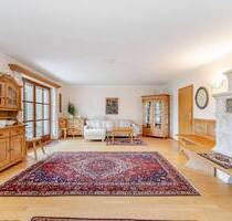 Ihr neues Zuhause in Trudering - großzügige Doppelhaushälfte mit Garten und viel Platz! - München Trudering-Riem