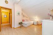 Kinderzimmer - Doppelhaushälfte mit 144,10 m&sup2; in München zum Kaufen