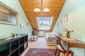 Arbeitszimmer - 