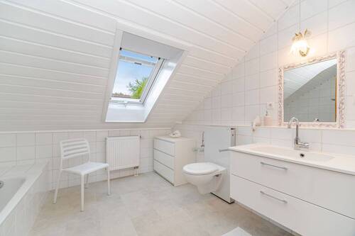 Badezimmer - 