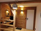 Chalet Zimmer DG - 
