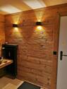 Chalet Zimmer DG - 