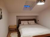 Chalet Zimmer DG - 