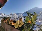 Blick im Winter - 