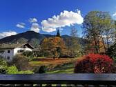 Blick Herbst - 