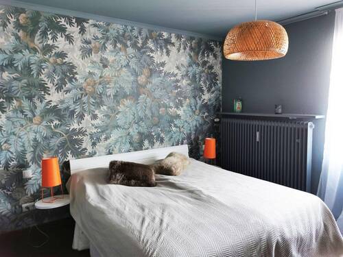 Schlafzimmer - 