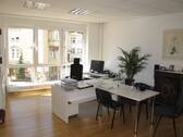 Chefbüro - Büro in Balingen zur Miete