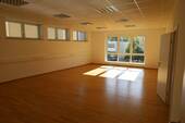grosser Arbeitsraum - 