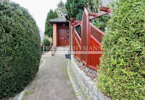 Hauseingang - 