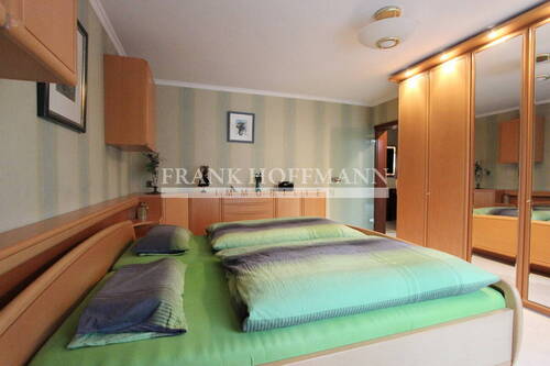 Schlafzimmer II - 