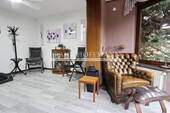 Zimmer Erdgeschoss - 