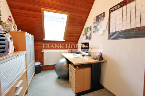 Büro - 