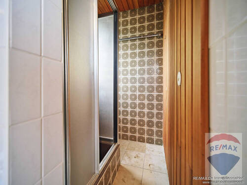 Dusche - 
