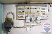 Schalttafel - 