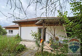 Terrasse - 