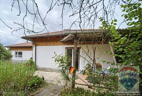 Terrasse - 