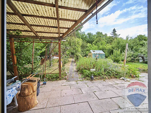 Terrasse - 