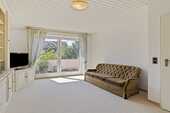 Zweites Schlafzimmer (OG) - 
