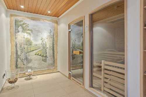 Sauna (OG) - 