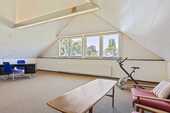 Dachgeschoss - 