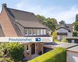Bild 1 - Großzügiges Einfamilienhaus mit nicht einsehbarem Garten in Ratingen-Süd