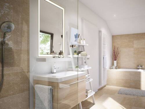 Badezimmer - 