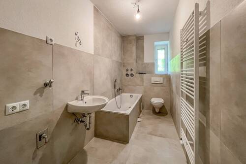 Badezimmer - 