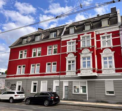 Haus Rheinischestr 218.JPG - Wohnung zum Kauf - Provisionsfrei