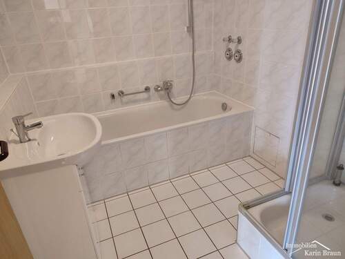 Bad - Etagenwohnung mit 78,00 m² in Calw zum Kaufen