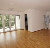 Barrierefreie 2 Zimmer-Wohnung mit Balkon - Straubing