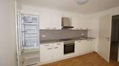 Küche - Etagenwohnung mit 68,00 m&sup2; in Straubing zur Miete