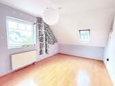 Zimmer II /Dachgeschoss - 