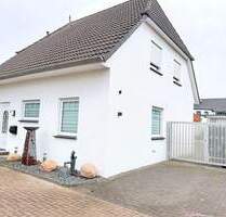 Charmantes Einfamilienhaus in ruhiger Lage von Eystrup