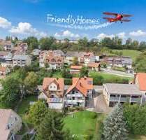 Mehrgenerationenhaus mit traumhaftem Blick - Mindestgebot - Dietenhofen